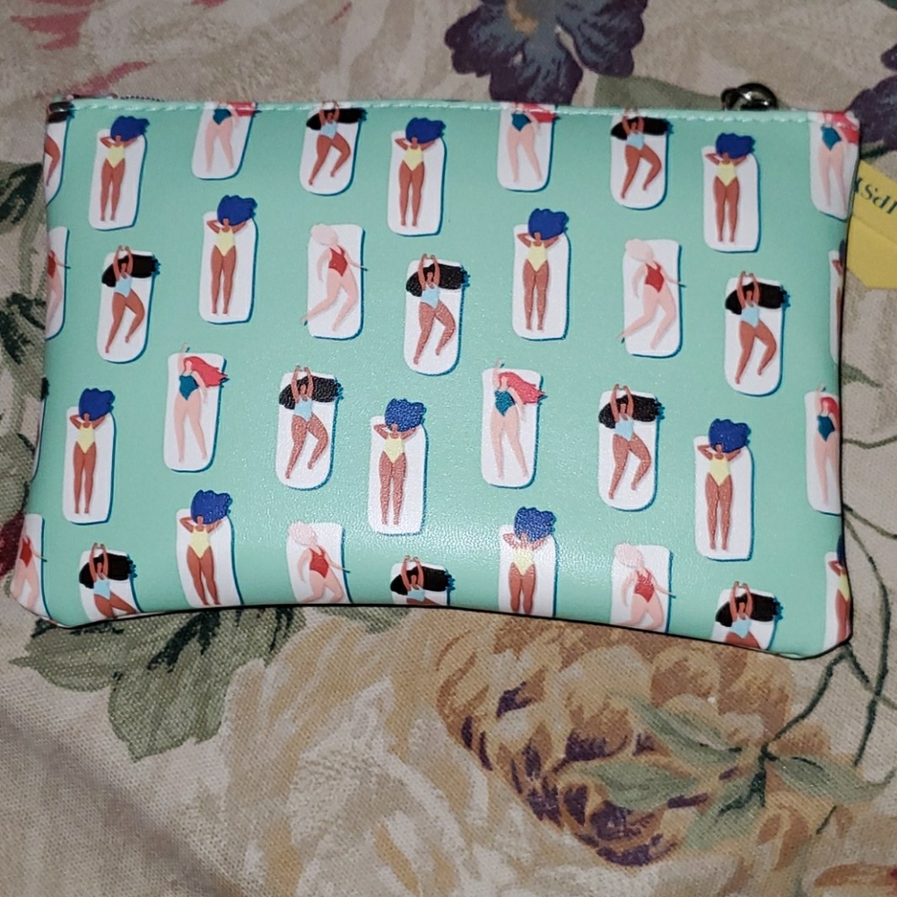 Ipsy bag